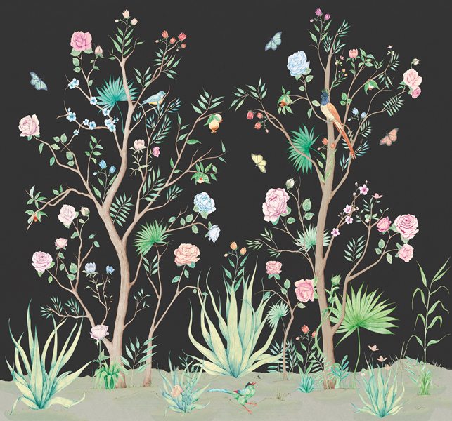 Peonies 7900013