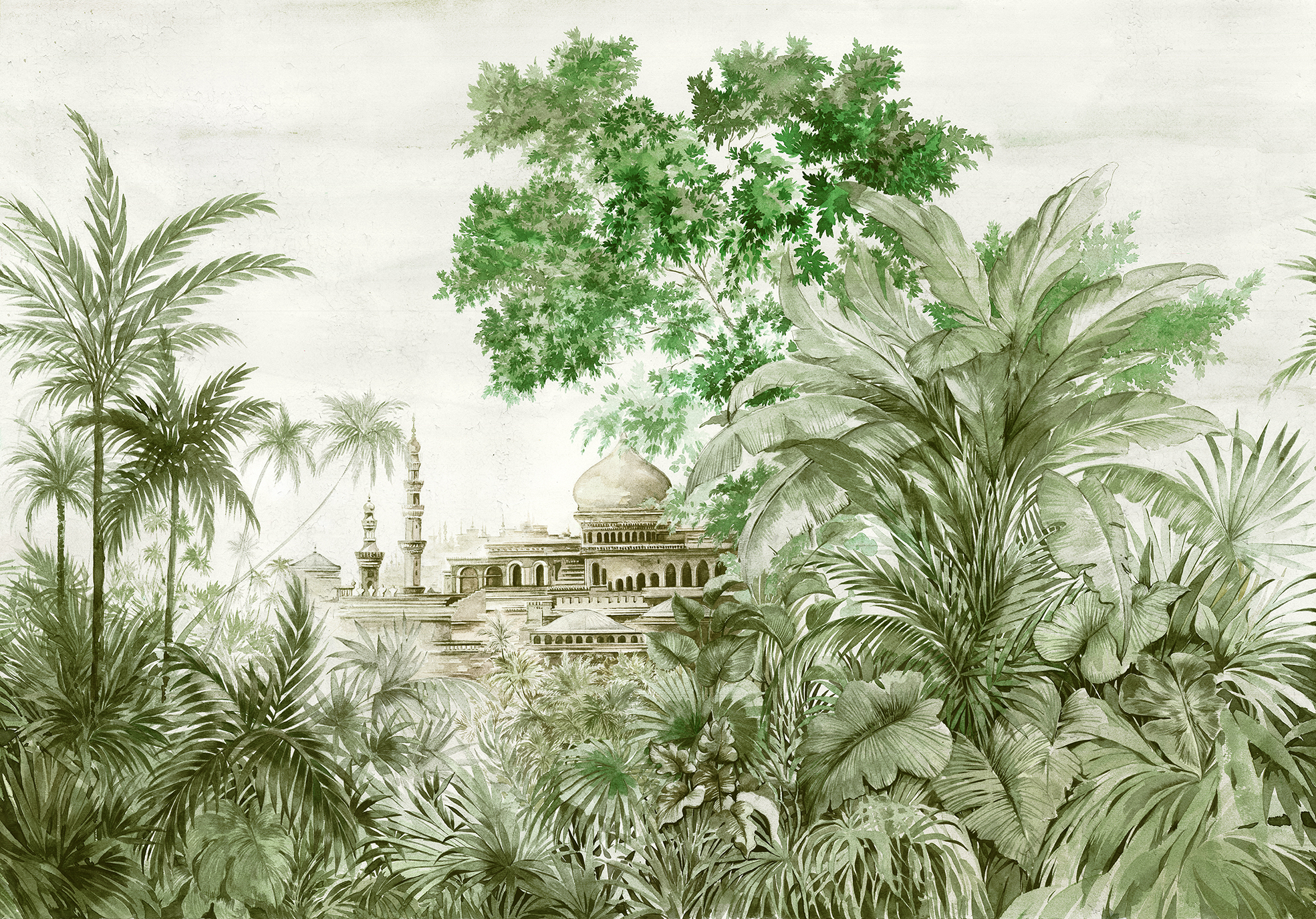 Taj Mahal 7900121