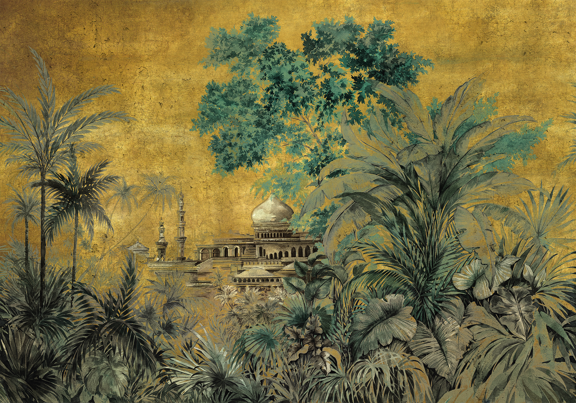 Taj Mahal 7900123
