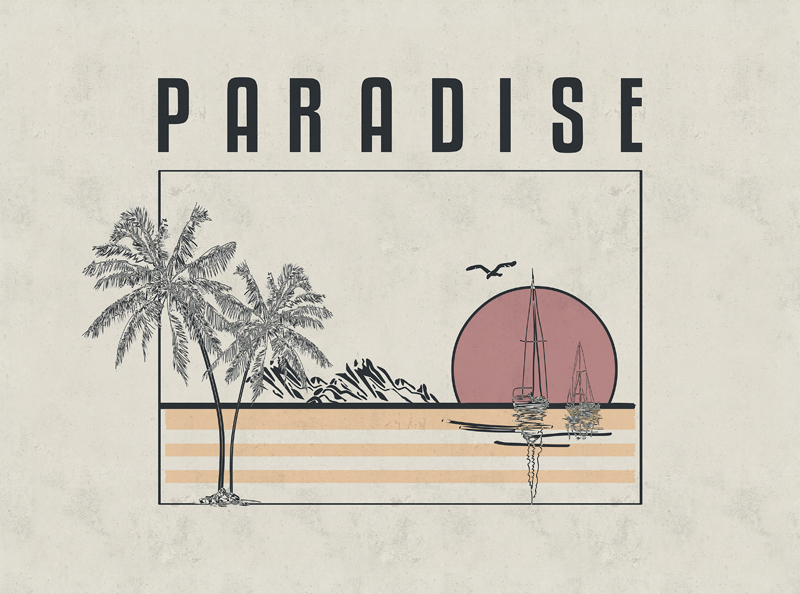 Paradise 8500120