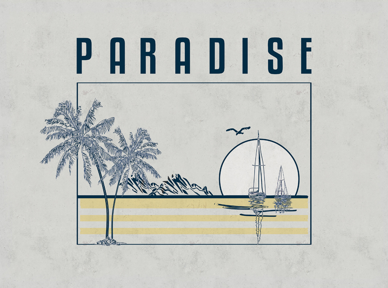 Paradise 8500121