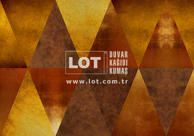 Random Metallics 9600200