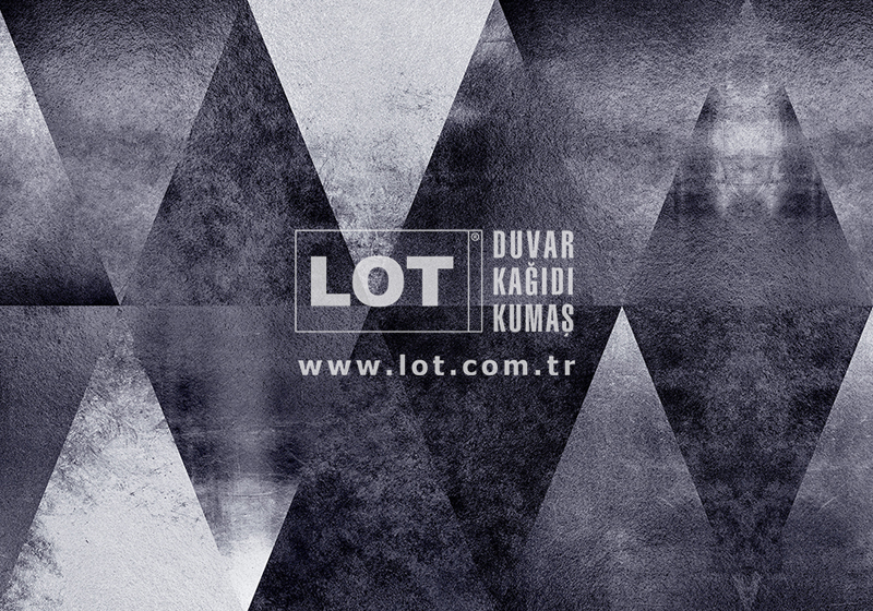 Random Metallics 9600201