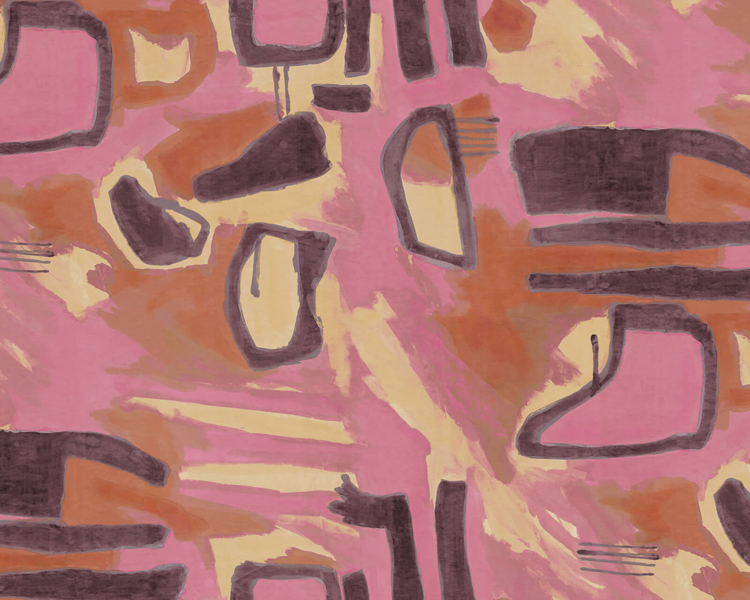 Silk Scarf AST-NT-014-01_PT