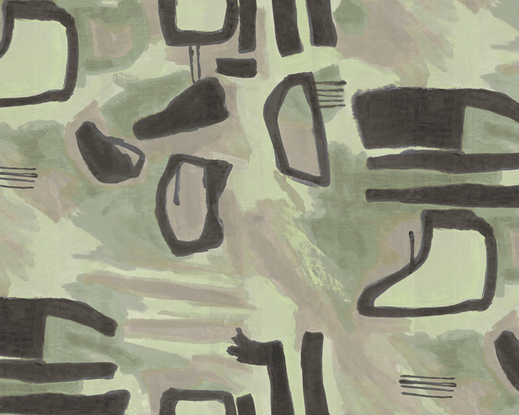 Silk Scarf AST-NT-014-02_PT