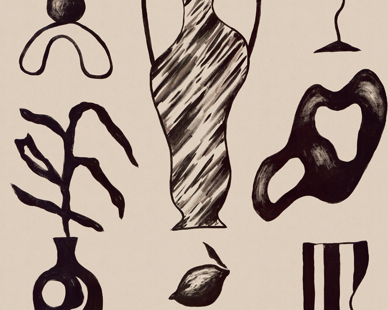 COLLECTION DU PEINTRE AST-NT-025-01_GV