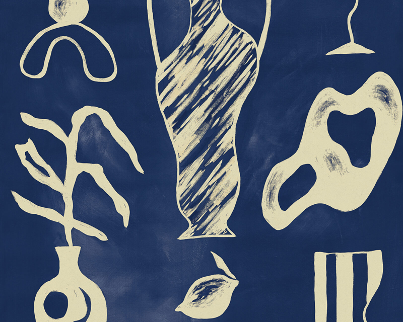 COLLECTION DU PEINTRE AST-NT-025-02_GV