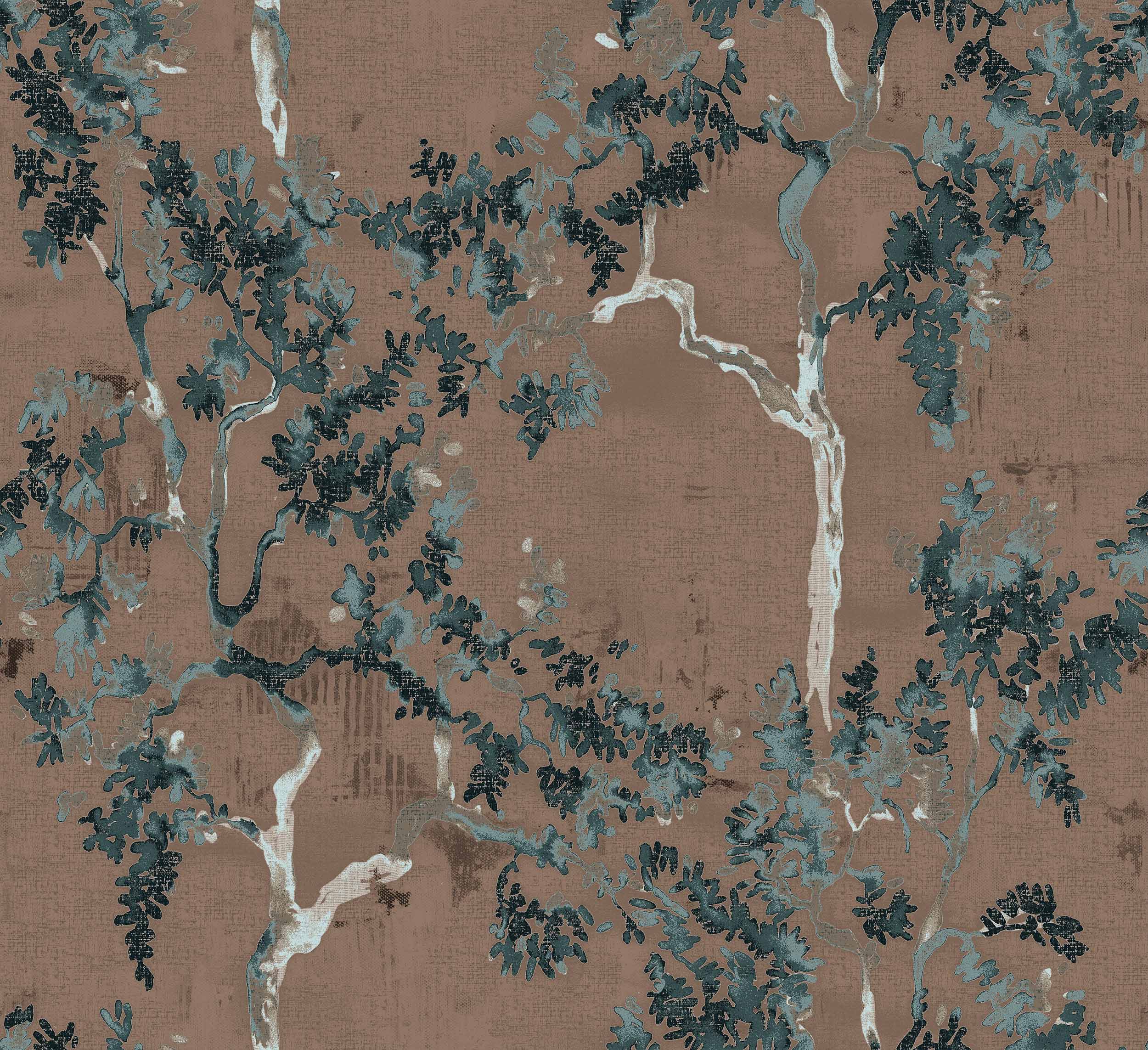 Willow Poem B00108