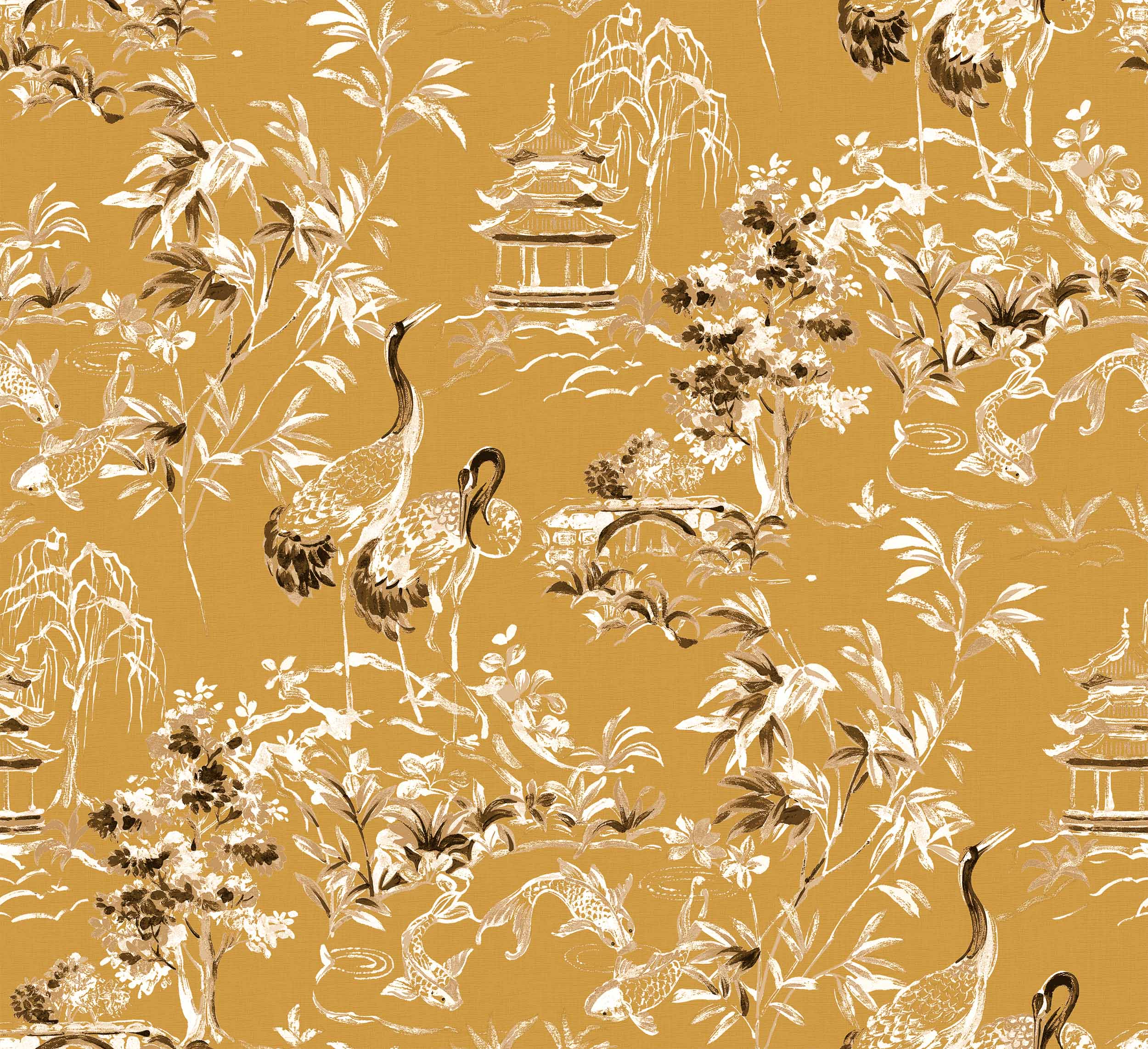 Ming Pagoda B00144