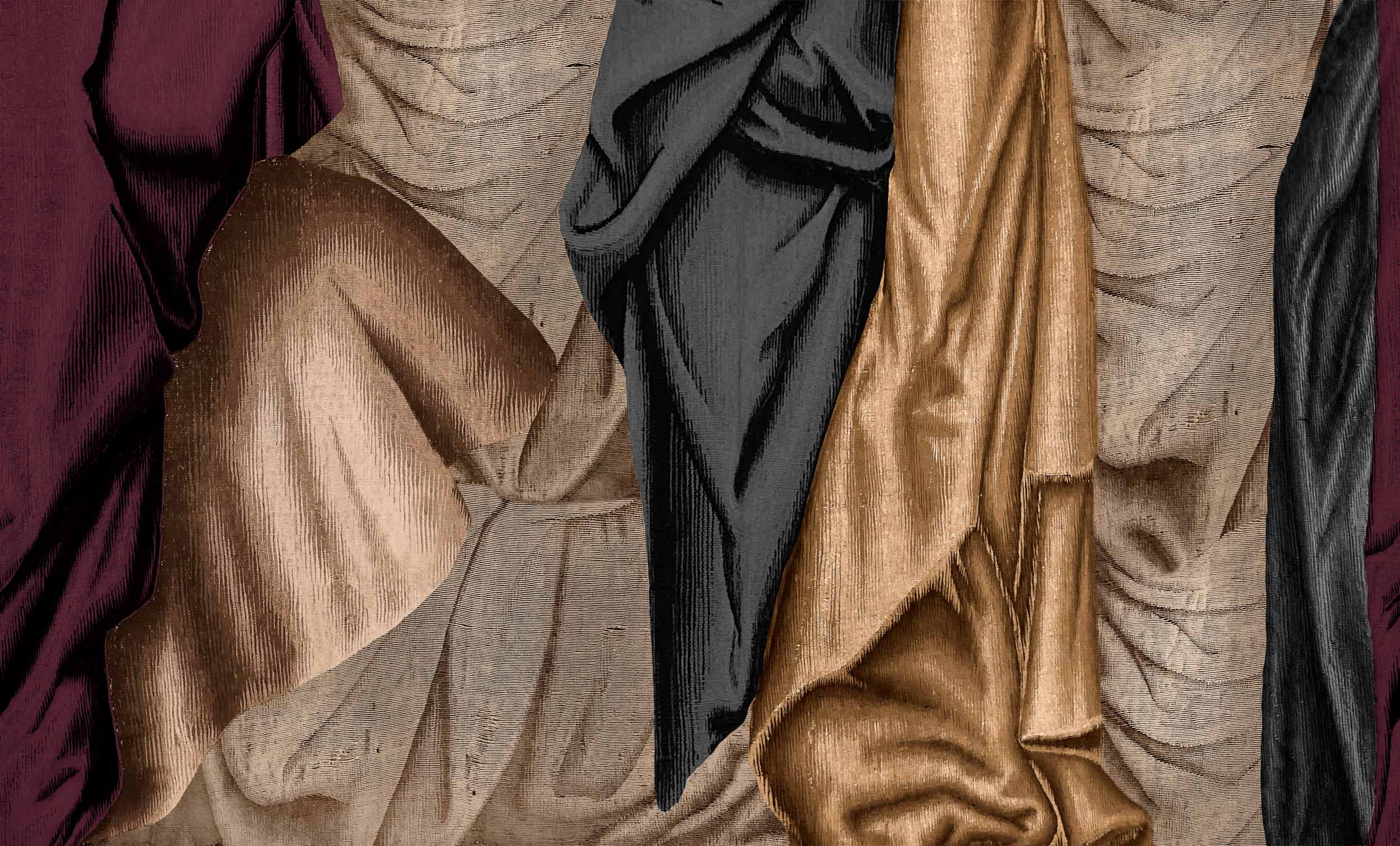 Drapery B00253