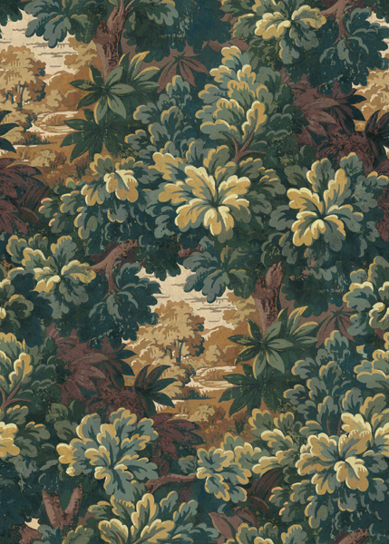 Verdure 16TH B00355
