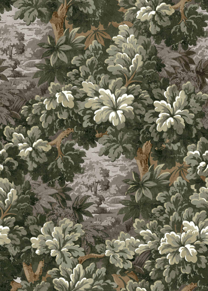 Verdure 16TH B00357