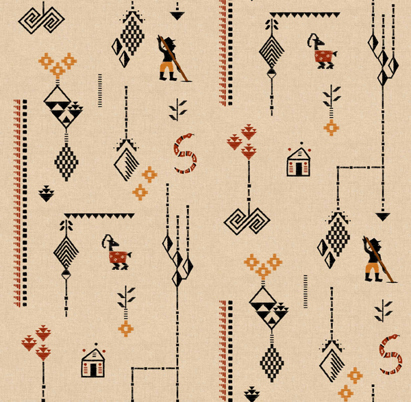 Sarape C00021