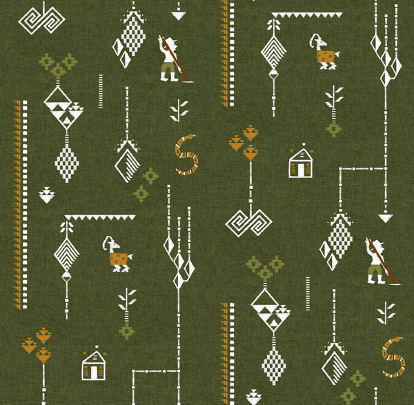 Sarape C00023