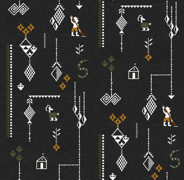 Sarape C00024
