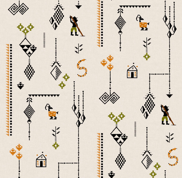 Sarape C00025