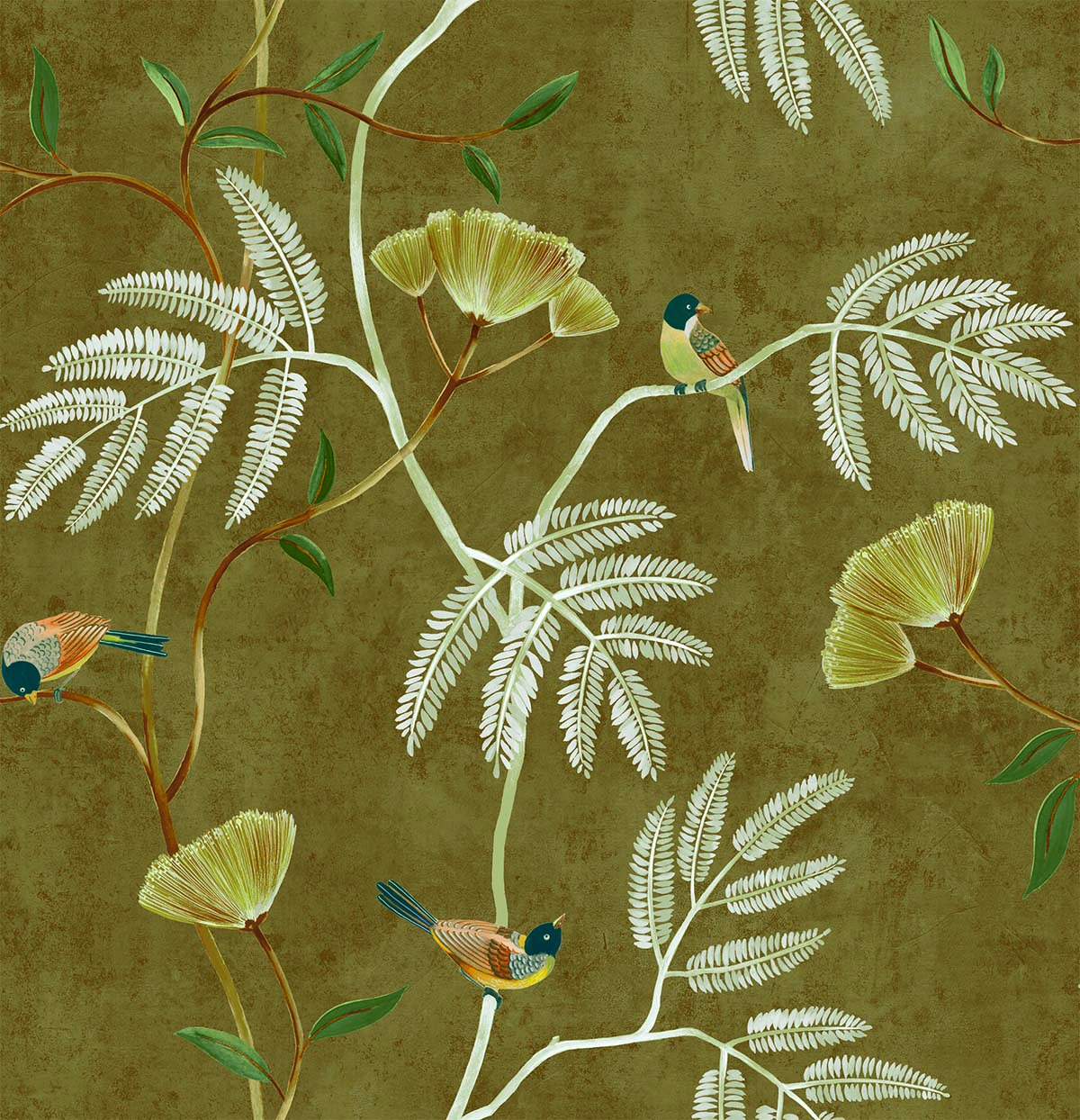 Chinoiserie CH30305