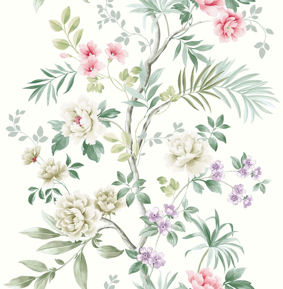 Chinoiserie CH30401