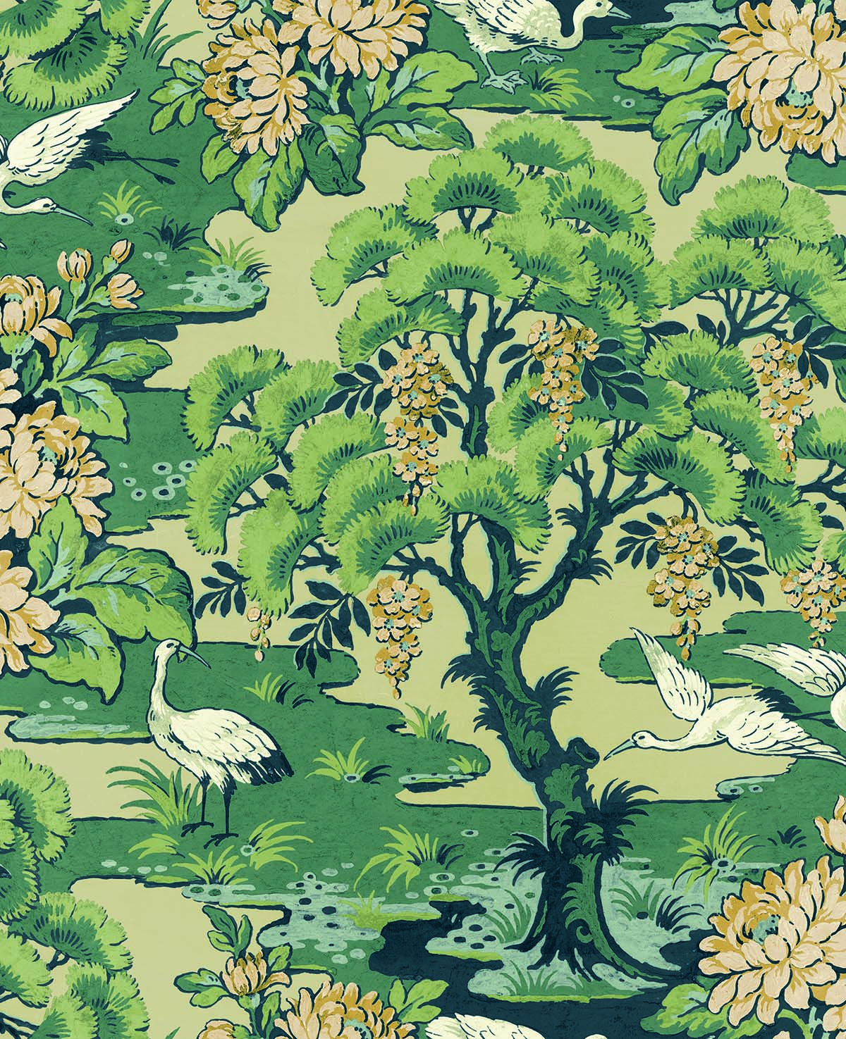 Chinoiserie CH30514