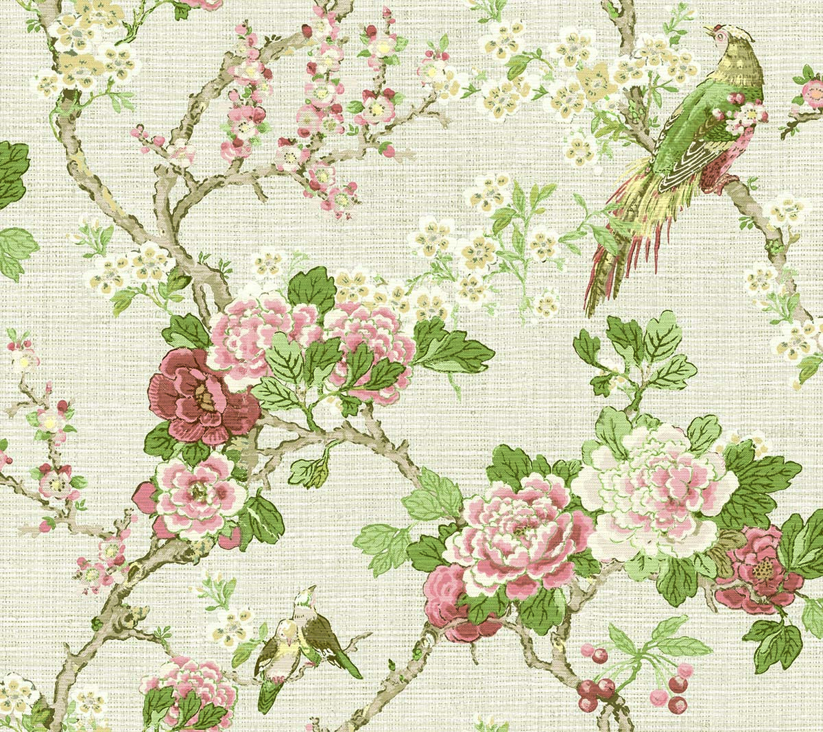 Chinoiserie CH30601