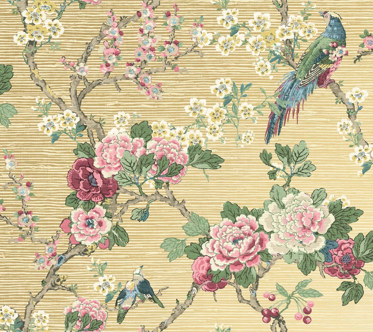 Chinoiserie CH30603