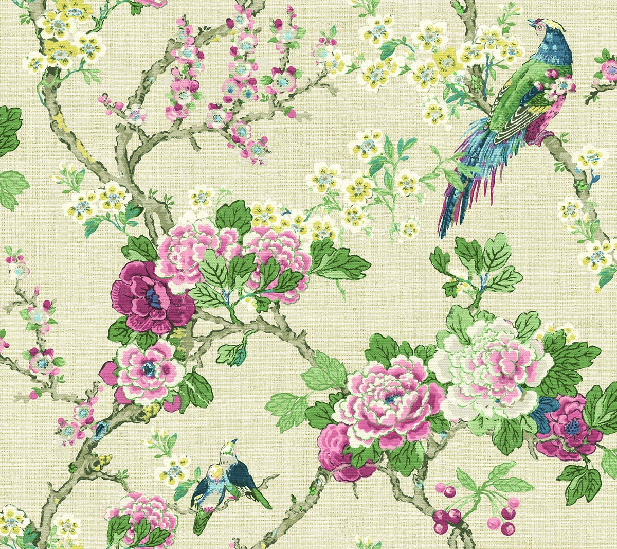 Chinoiserie CH30611