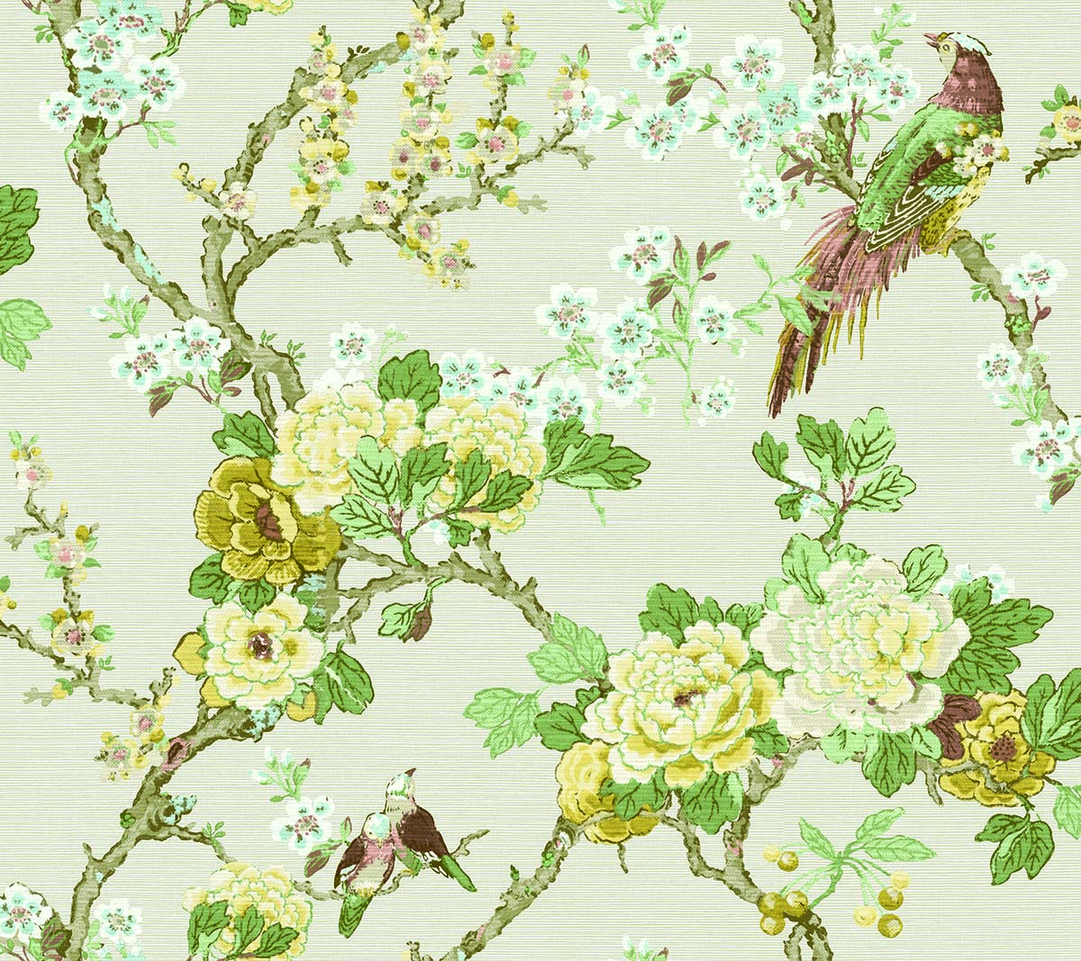 Chinoiserie CH30613