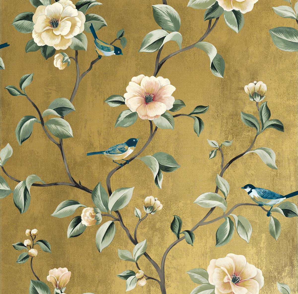 Chinoiserie CH30805