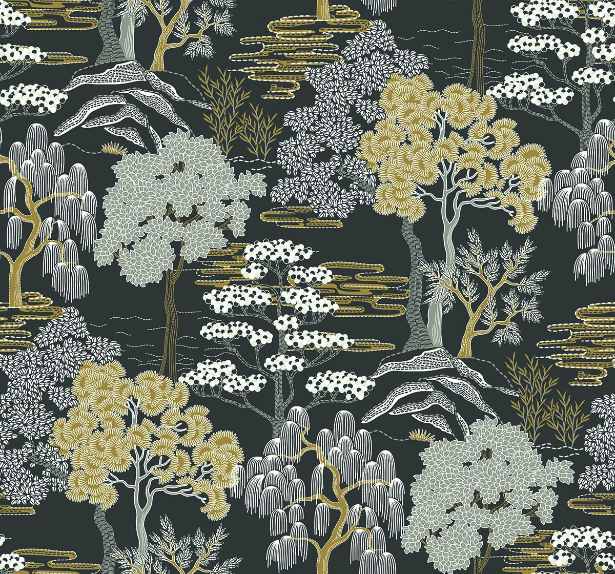 Chinoiserie CH31006