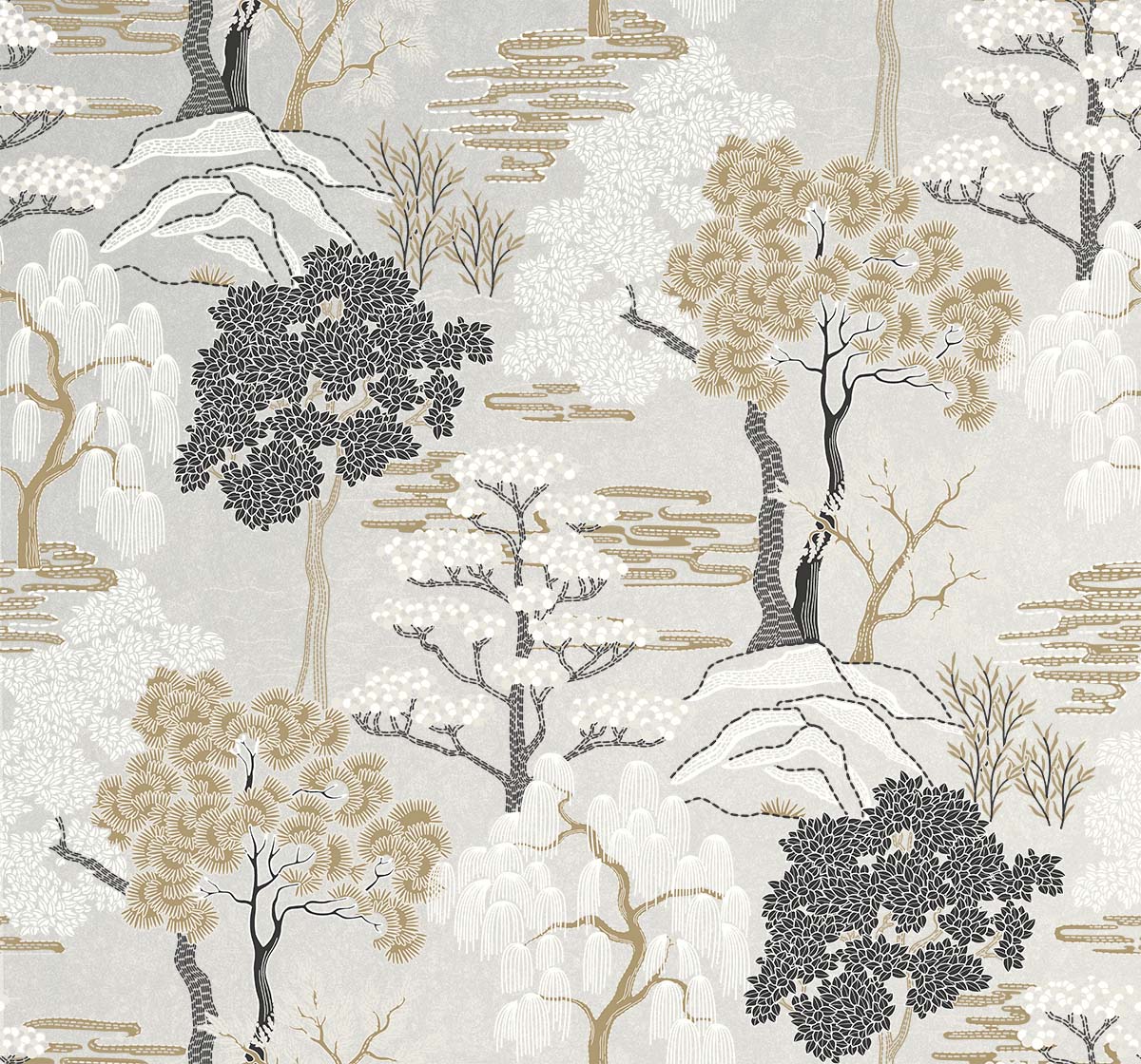 Chinoiserie CH31008
