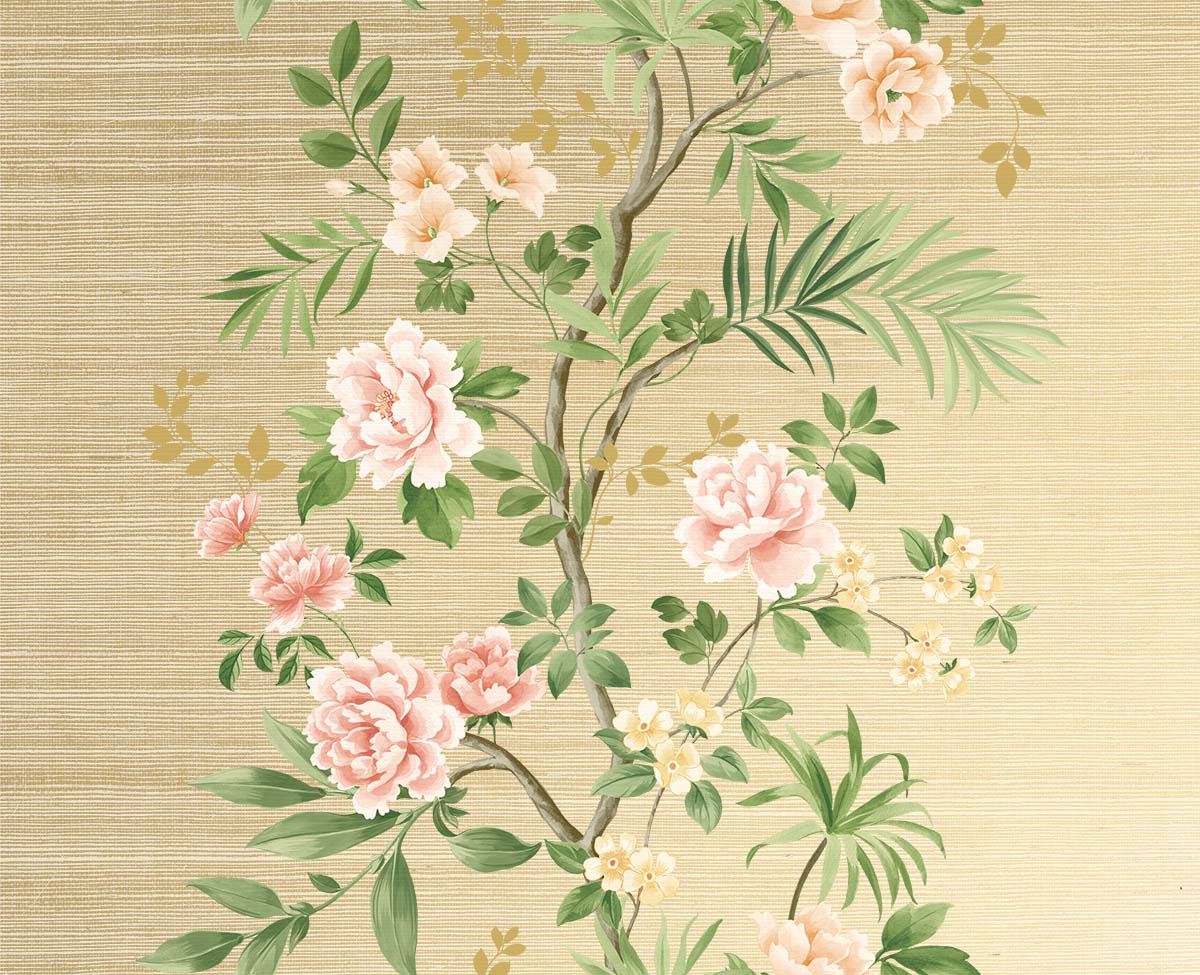 Chinoiserie CH31505