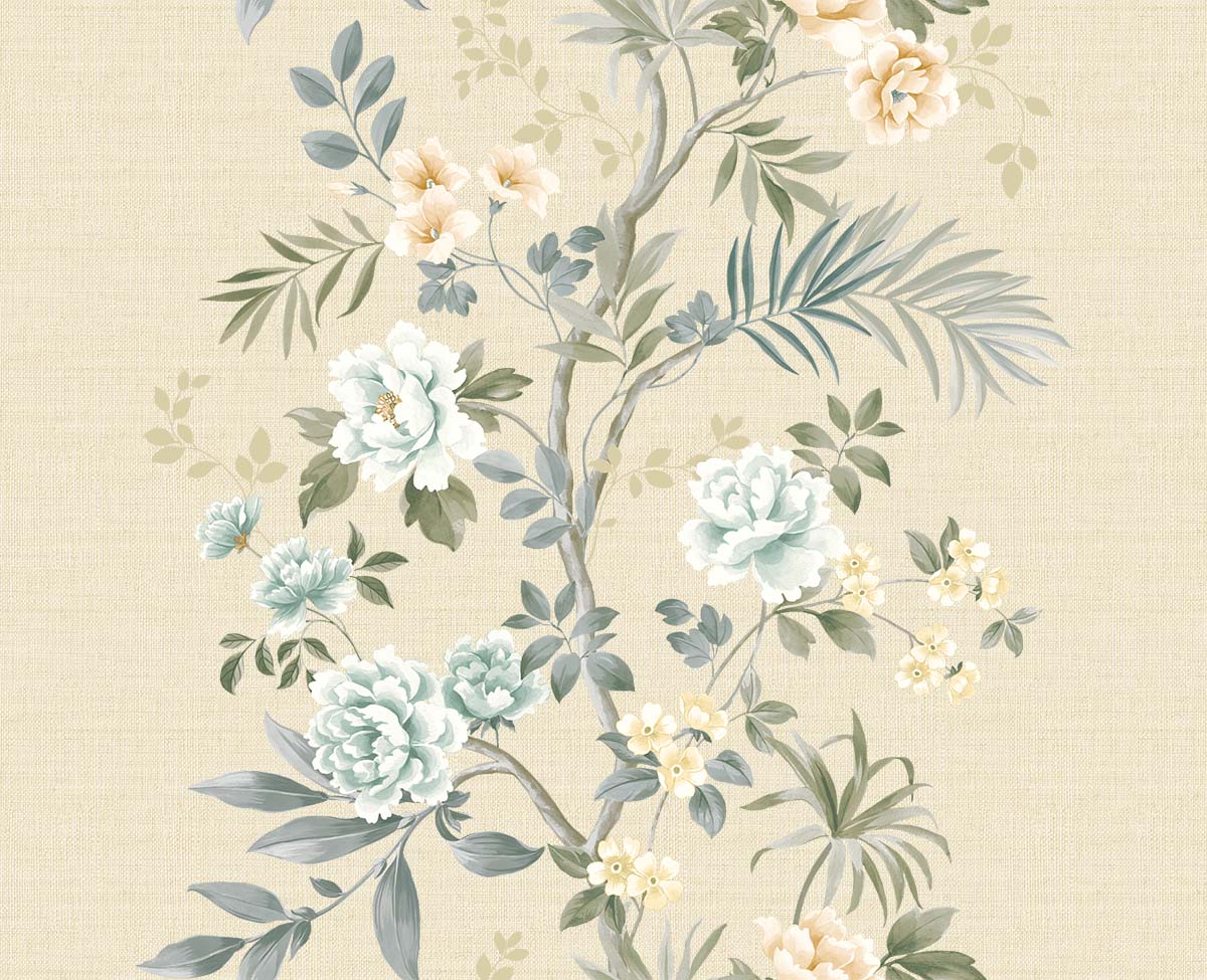 Chinoiserie CH31507