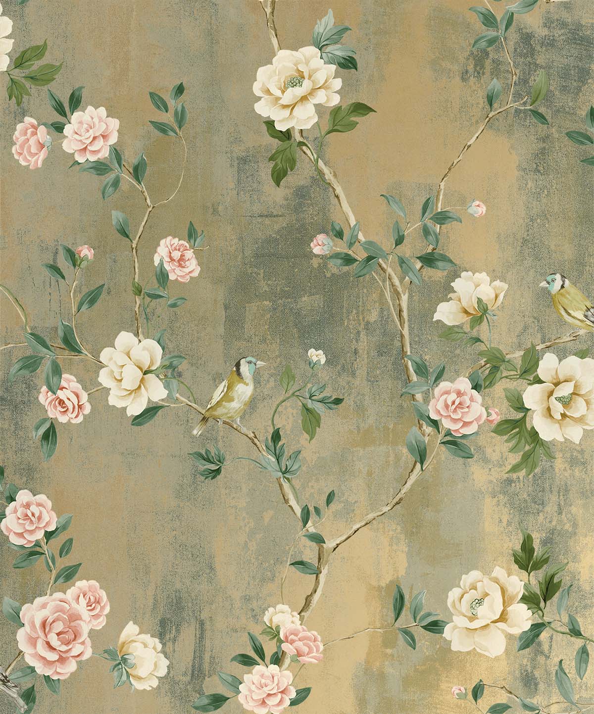 Chinoiserie CH31605