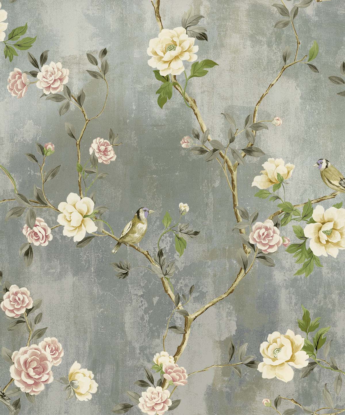 Chinoiserie CH31627