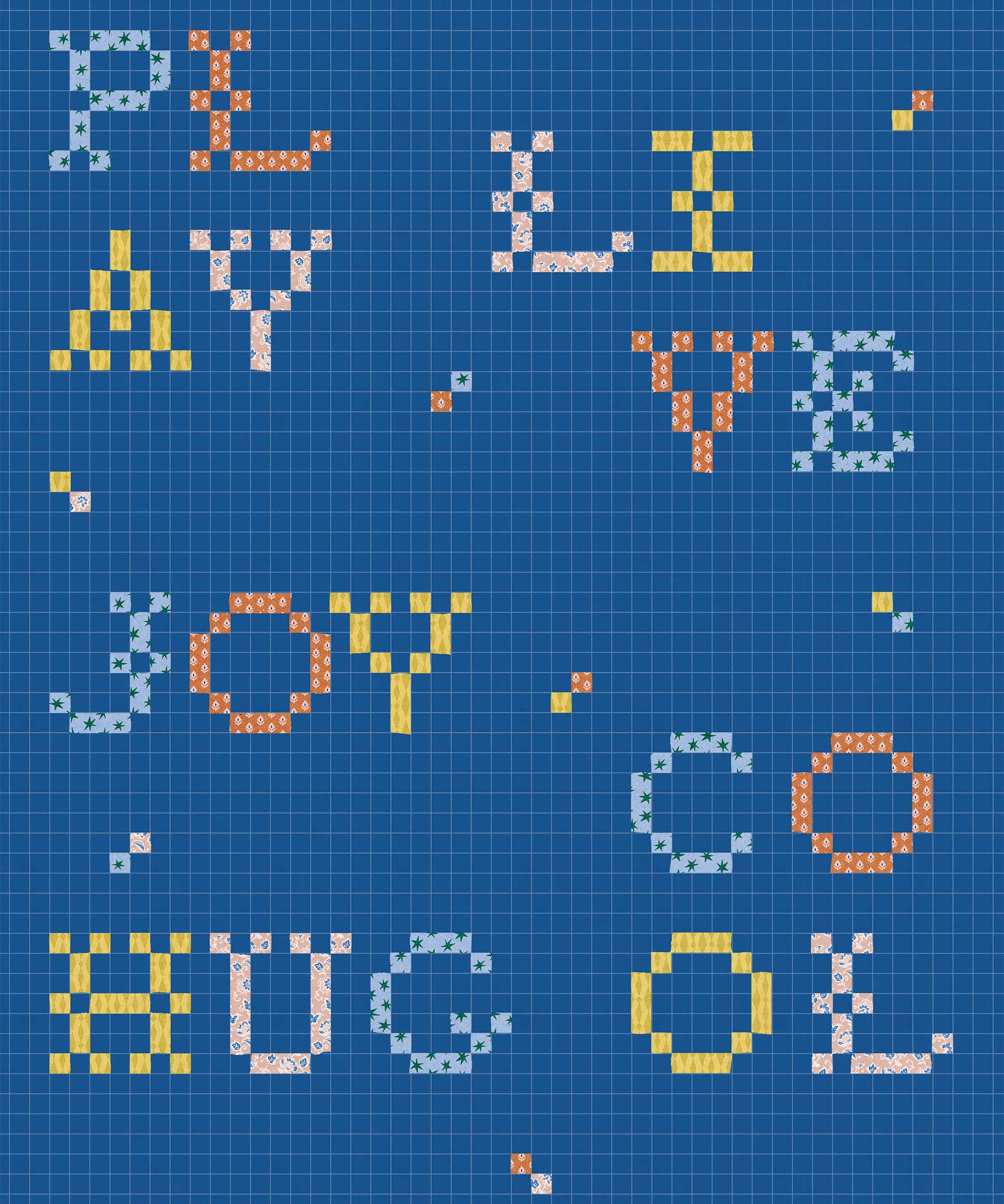 Wordplay D00357N