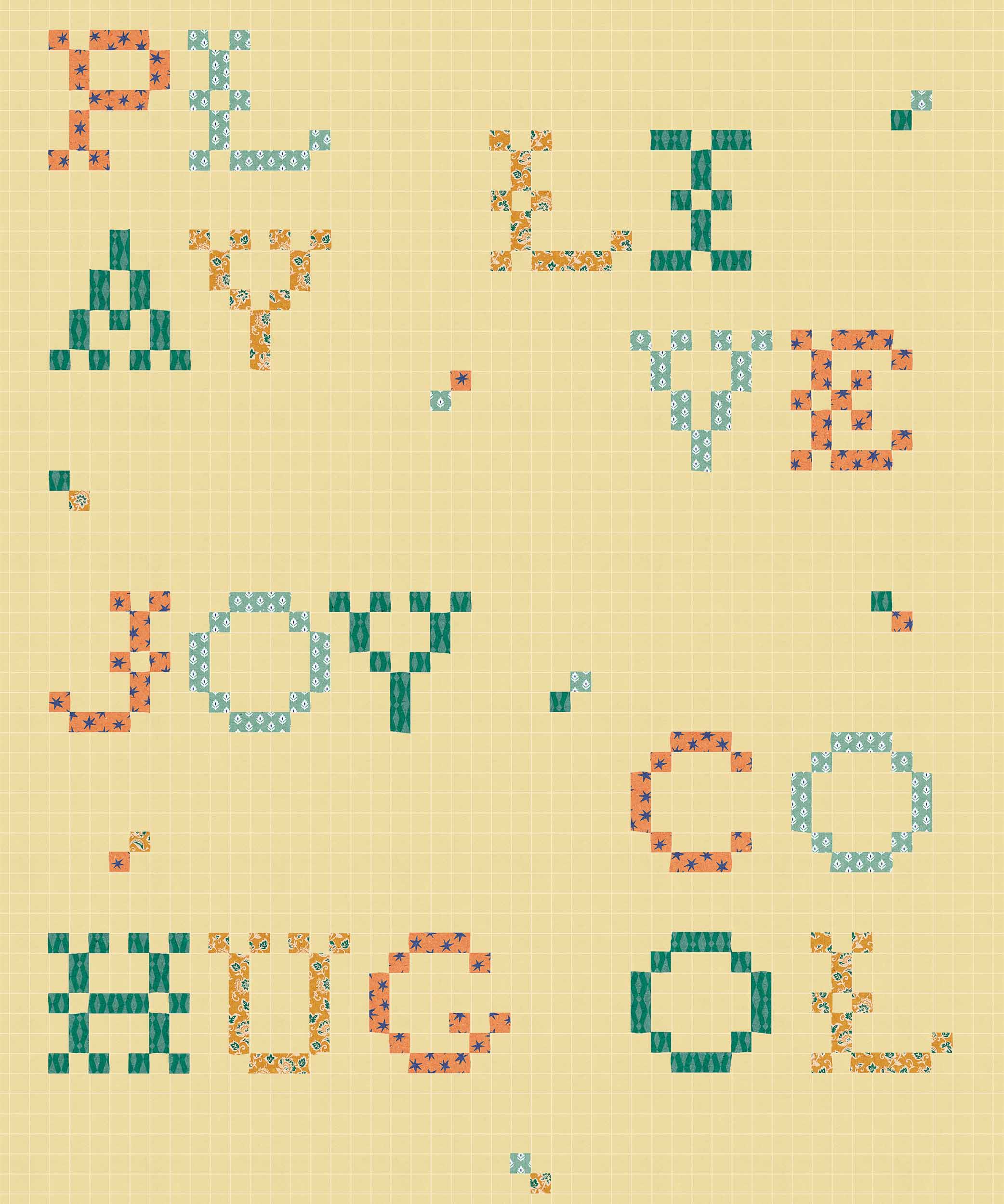 Wordplay D00360N