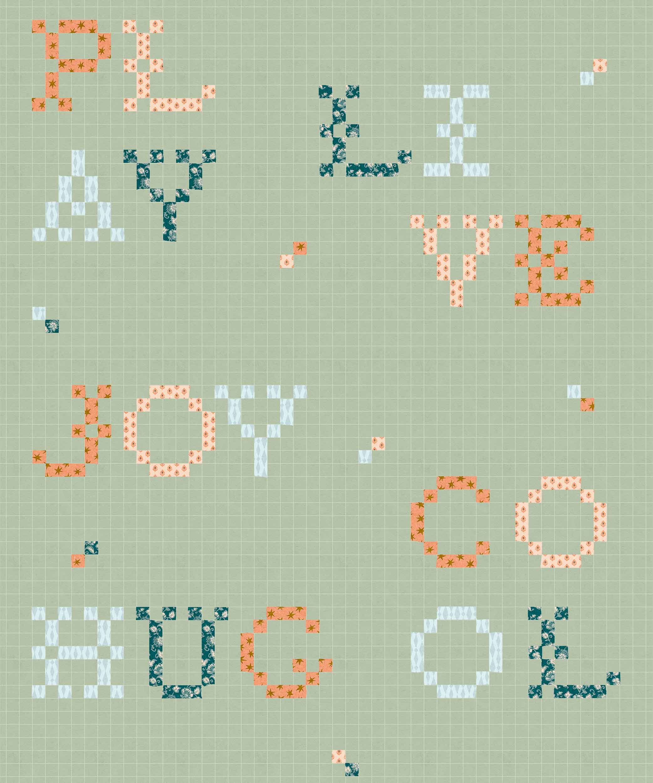 Wordplay D00361N