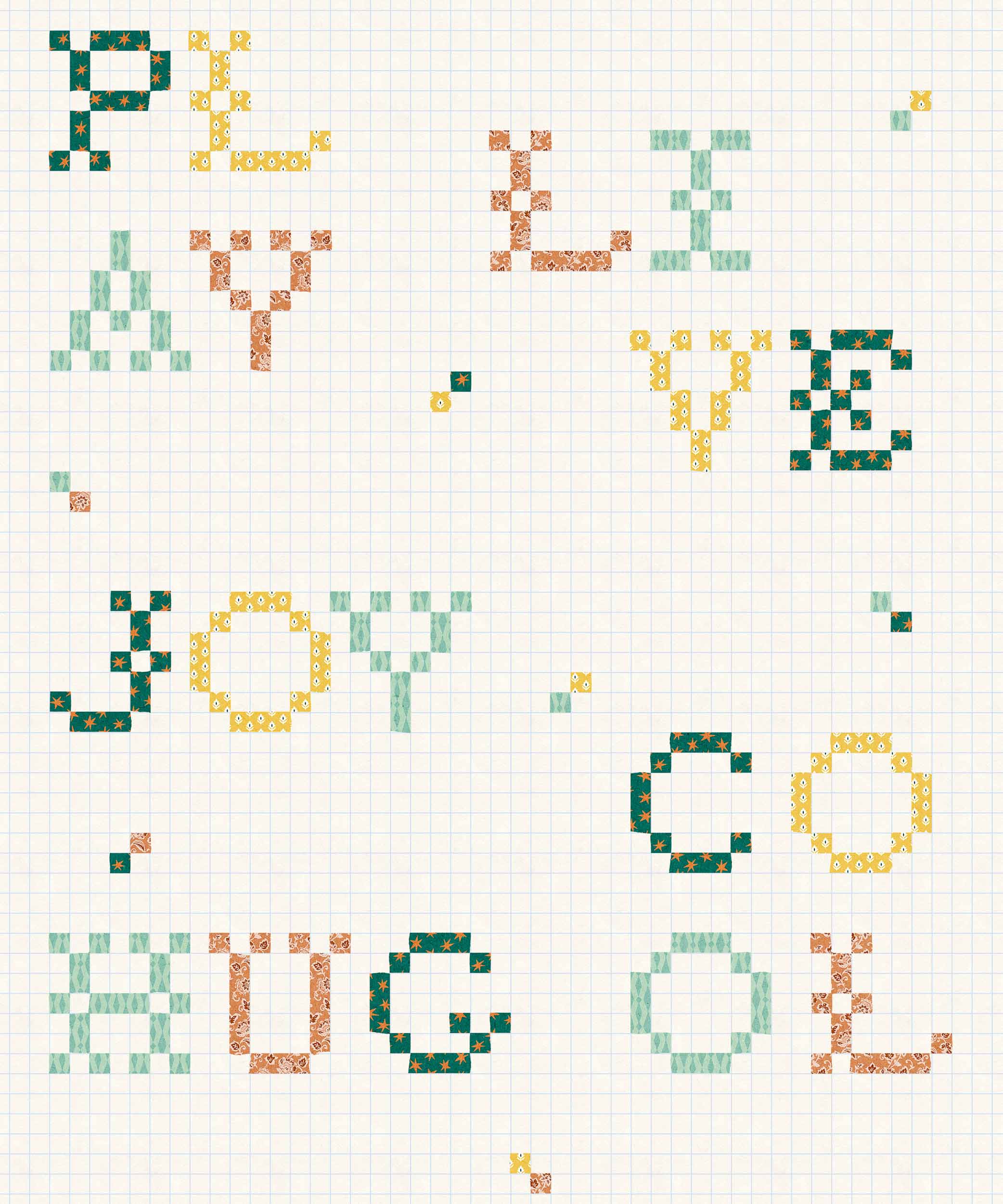 Wordplay D00362N