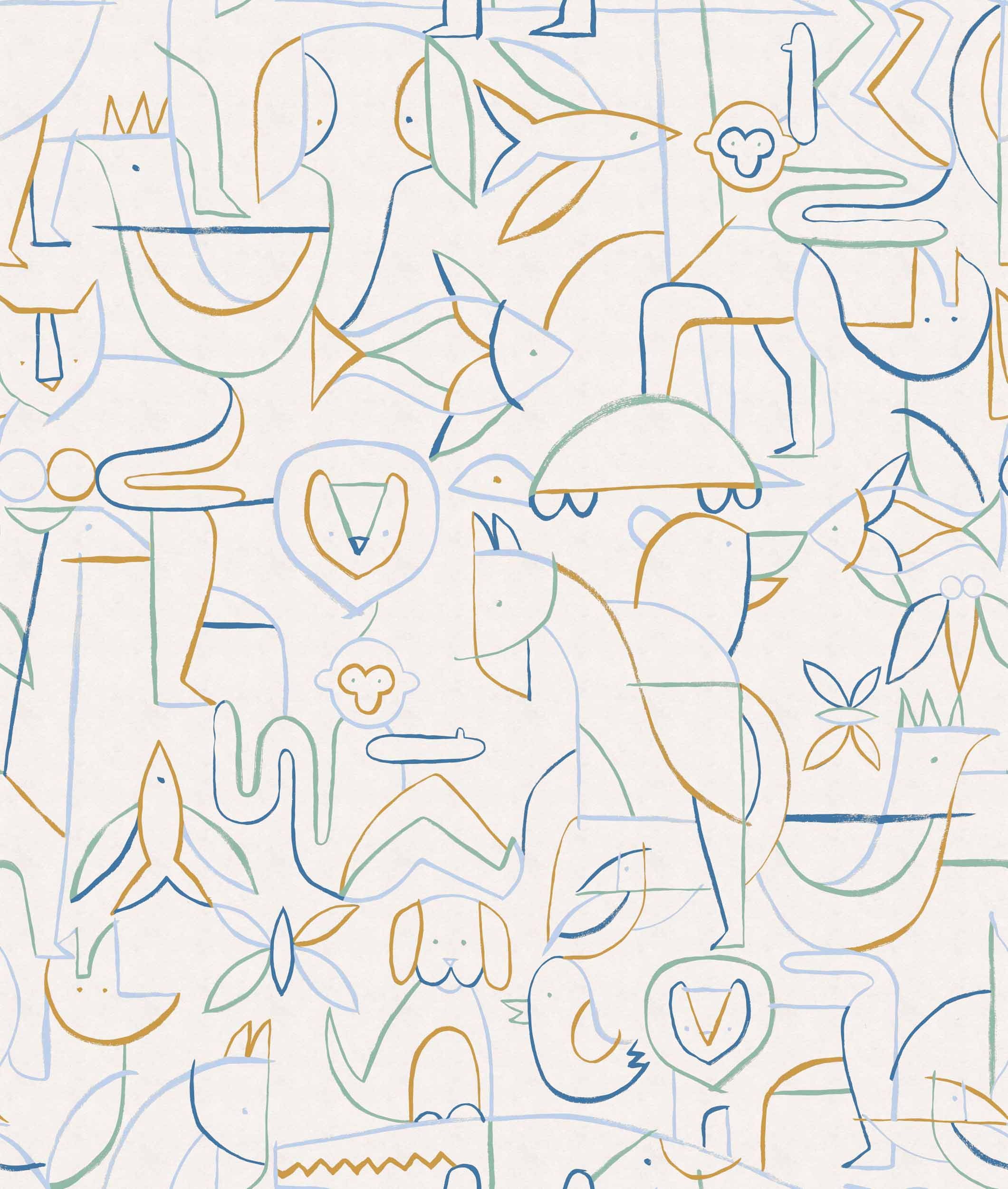 Animalia D00364N