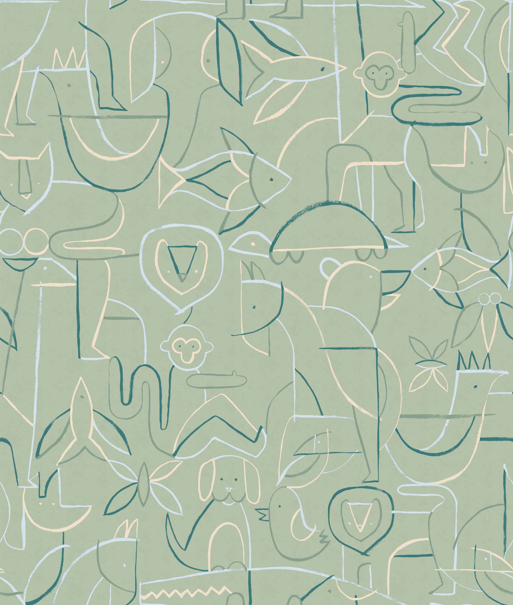 Animalia D00365N
