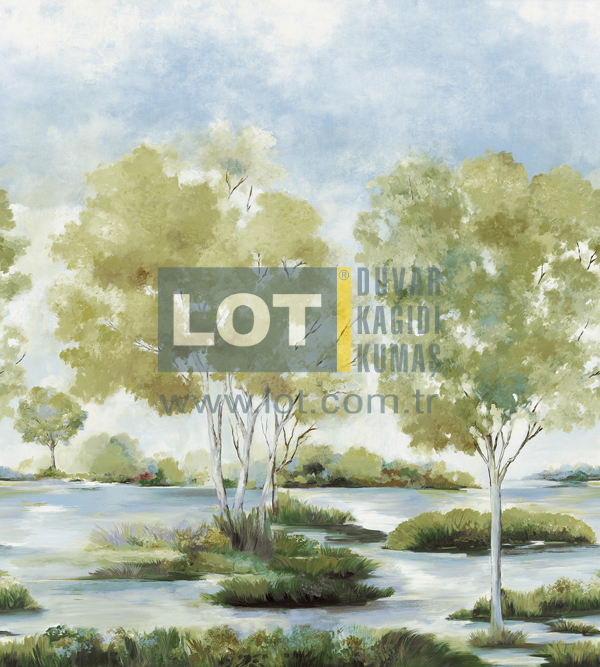 Savannah Mural DB30204M