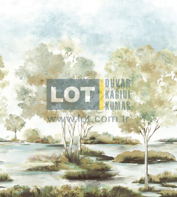 Savannah Mural DB30205M