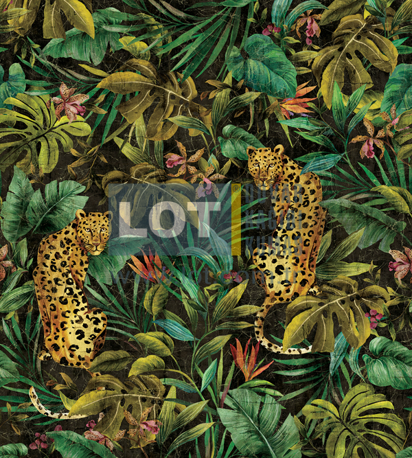 Exotica Mural DB30900M