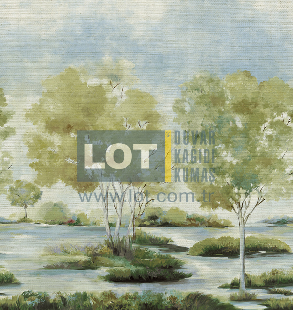 Savannah Mural DB31206M