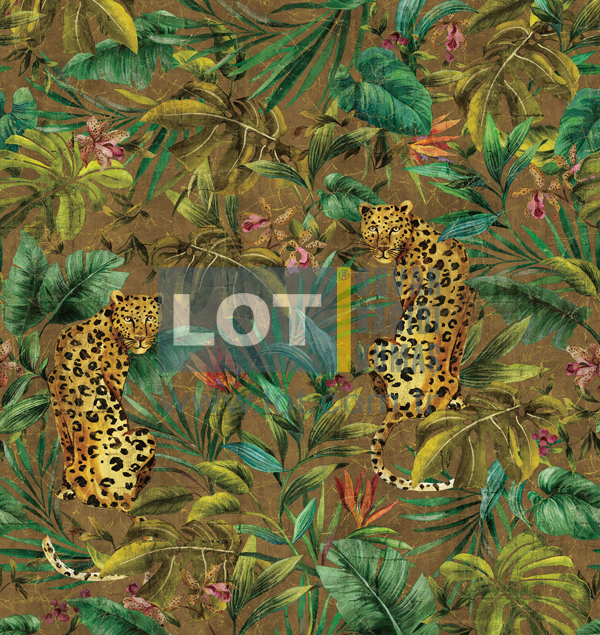 Exotica Mural DB33206M