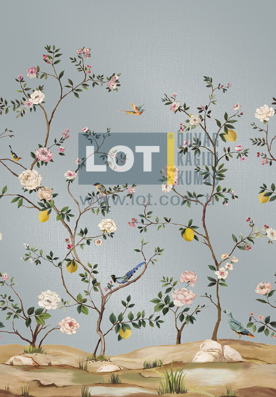 Blossom Mural DB33705M