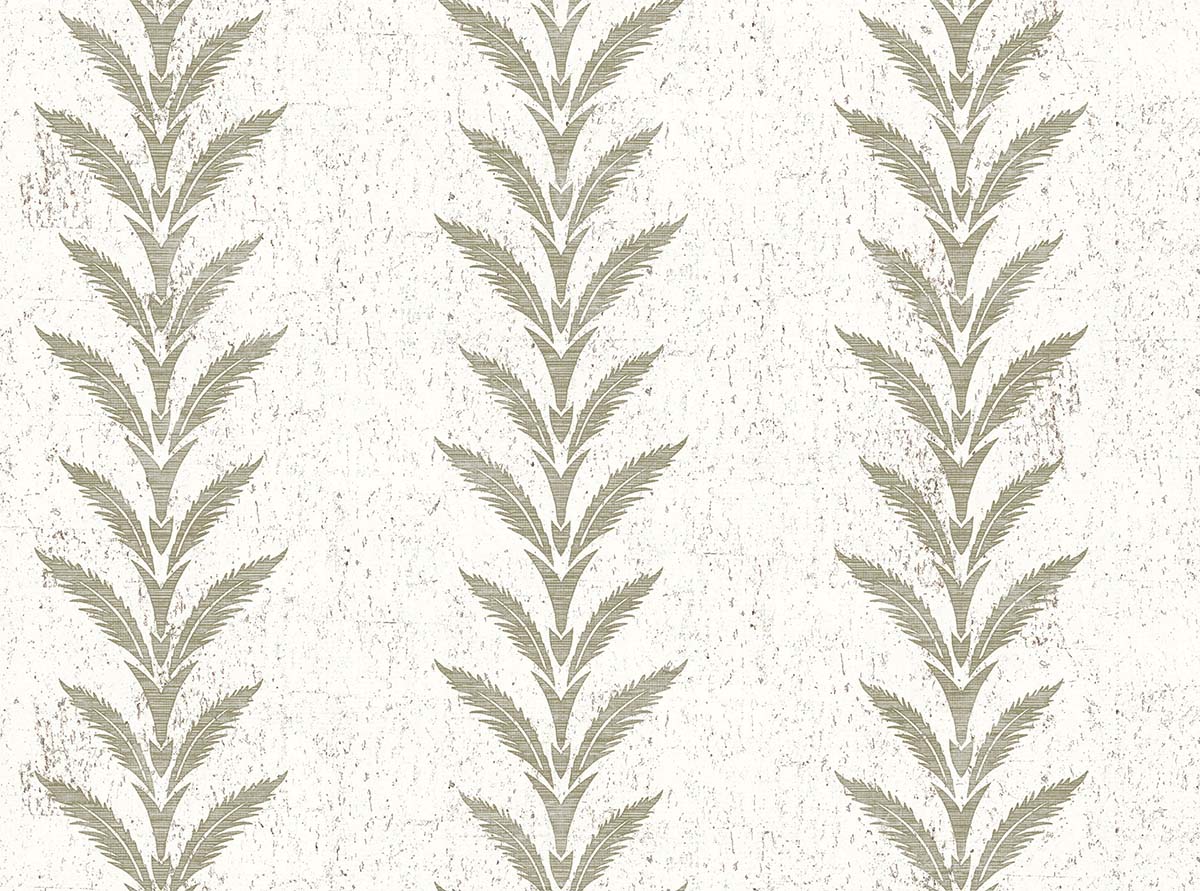 Daisy Bennet - Botanica mural DB43033