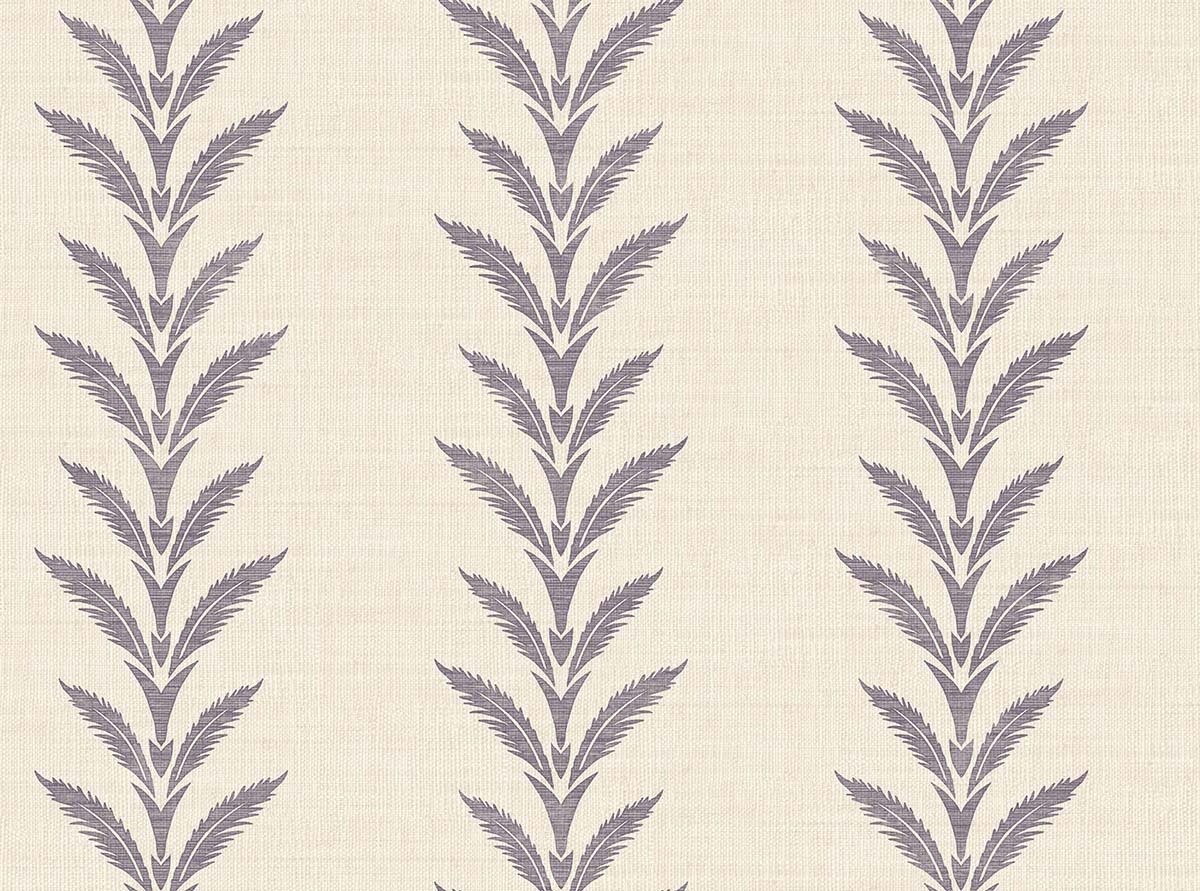 Daisy Bennet - Botanica mural DB43039