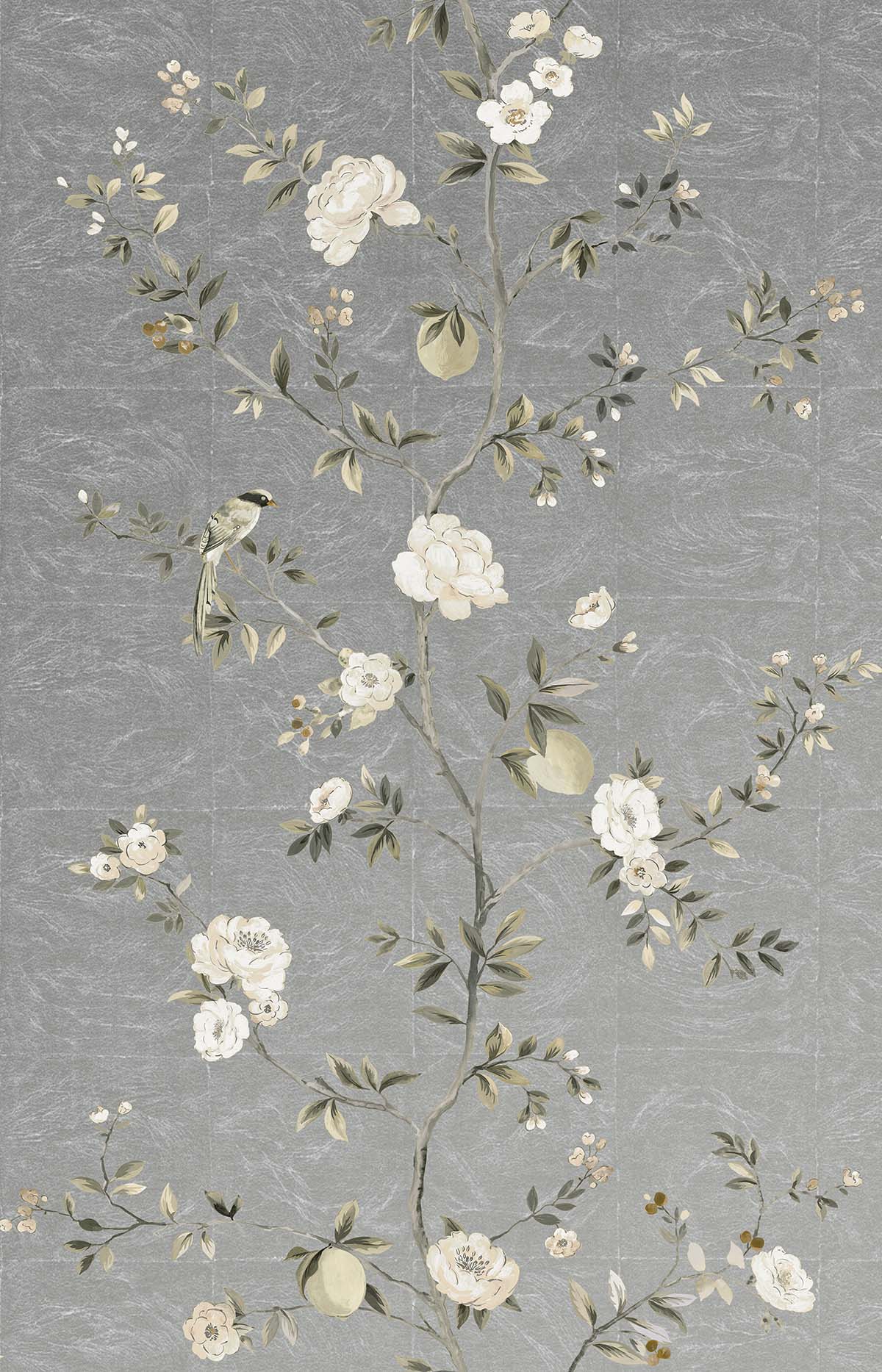 Daisy Bennet - Botanica mural DB50920