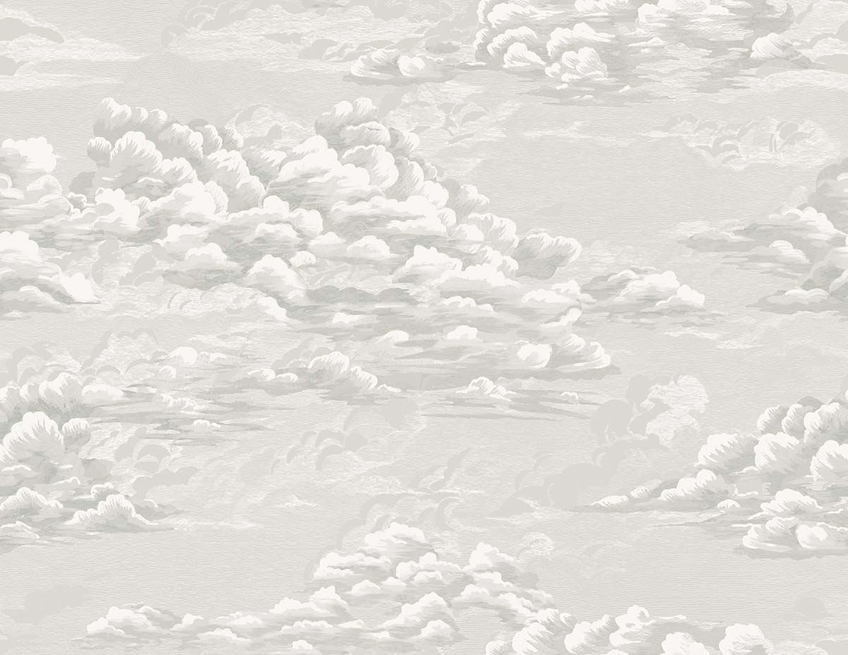 Daisy Bennet - Botanica mural DB51500